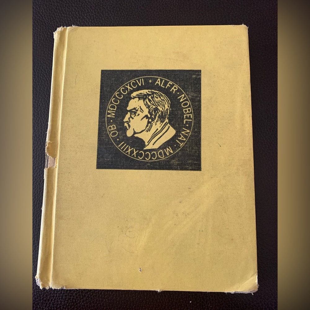 Martin Luther King: The Peaceful Warrior By Clayton, Ed 1966 Rare vintage